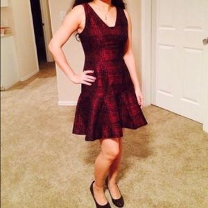 Banana republic dress worn once